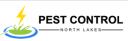 Pest Control North Lakes logo